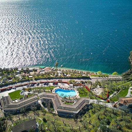 Hotel Atilius - Adults Only Limone sul Garda Dış mekan fotoğraf